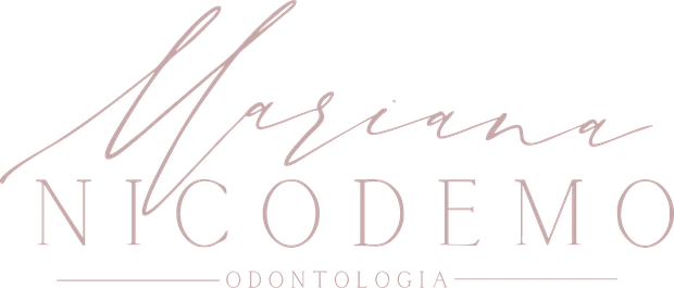 Mariana Nicodemo Odontologia