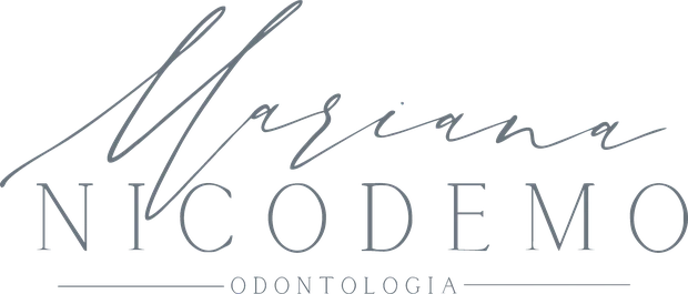 Mariana Nicodemo Odontologia